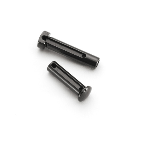 MICROFIT TAKE DOWN PIN, .223 FRONT & REAR #JPTDP-223