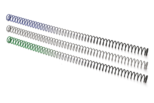 - JPSCS-PACK-XS - ALTERNATE SPRING PACK FOR JPSCS-XS (3 SPRING WEIGHTS ...