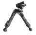 ACCU-TAC FD-4: PICATINNY QD BIPOD - AT-FD-4