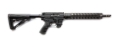 ALL PURPOSE RIFLE, JP-5&trade; 9MM, TOP-CHARGE BILLET RECEIVER SET 