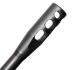 Supermatch Barrel Kit: 9mm | 11" length | 1:10 twist | light contour | 1/2-36 | Black Teflon - BK-108