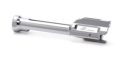BOLT CARRIER JP5, POLISHED STAINLESS 