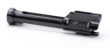 BOLT CARRIER JP5, QPQ BLACK FINISH 