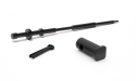 ENHANCED BOLT CARRIER PIN PACKAGE: HIGH PRESSURE .308 FIRING PIN, RETAINER PIN AND CAM PIN 