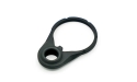 ENHANCED CARBINE BUTTSTOCK LOCK PLATE WITH QD ATTACHMENT 