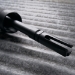 FLASH HIDER, 1/2-28 TPI, .850 OD, .281 EXIT, QPQ BLACK FINISH..**Cannot ship to CA, CT, HI, MA, MD, NJ, NY** - JPFH-556L