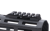FRONT SIGHT RAIL FOR SMOKE COMPOSITES HAND GUARD 
