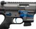 JP-5 MAGAZINE CATCH ASSEMBLY - JP5-MCA
