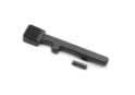 JP-5 RIGHT SIDE BOLT CATCH RELEASE PADDLE 