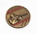 JP COMPETITION CHALLENGE COIN - JPCC24-G