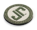JP EMBROIDERED PATCH TEST TEST - 