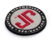 JP EMBROIDERED PATCH TEST TEST - 