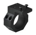 JPOINT MOUNT FOR SCOPE TUBE..FITS 30MM AND 1 INCH SCOPES WITH INCLUDED ADAPTER RINGS 