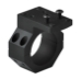 JPOINT MOUNT FOR SCOPE TUBE..FITS 30MM AND 1 INCH SCOPES WITH INCLUDED ADAPTER RINGS - JPA-SM30/1C