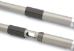 SUPERMATCH BARREL, ULTRALIGHT 9MM, 6" BARREL WELDED TO 16.5" OAL, 1:10 TWIST, STAINLESS STEEL WITH ALUMINUM SHROUD - JPSM9JP5-6UL10W