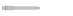 SUPERMATCH BARREL,  JP-5 9MM CHAMBER, 9" LIGHT WEIGHT CONTOUR, 1:10 TWIST, STAINLESS STEEL, 1/2X28 TPI - JPSM9JP5-9L10W