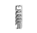 John Paul Signature Series Compensator | .223/5.56 - JPVRE-2S