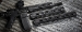M-LOK SERIES HAND GUARD, RIFLE LENGTH (10.3" OAL), ROCK BLASTED BLACK HARD COAT ANODIZED - JPHGM-8M