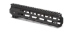 M-LOK SERIES HAND GUARD, RIFLE LENGTH (10.3" OAL), ROCK BLASTED BLACK HARD COAT ANODIZED - JPHGM-8M
