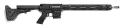 MATCH READY RIFLE, .223, TOP CHARGE UPPER, BILLET RECEIVER SET 