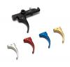 MK IV TRIGGER PACKAGE WITH HAMMER AND ANTI-WALK PINS | SWAPPABLE CURVED - JPTG-1C