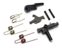 MK IV TRIGGER PACKAGE WITH HAMMER AND ANTI-WALK PINS | SWAPPABLE ROLLER 