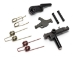 MK IV TRIGGER PACKAGE WITH HAMMER AND ANTI-WALK PINS | SWAPPABLE ROLLER - JPTG-1R