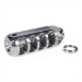 MK V Compensator: .308 | 5/8-24 TPI  |  .750 OD  |  Polished Stainless - JPCRE-37S