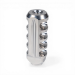 MK V Compensator: .308 | 5/8-24 TPI  |  .750 OD  |  Polished Stainless - JPCRE-37S