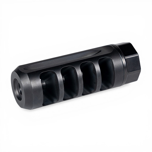 - MK V Compensator: .308 | 5/8-24 TPI | Integral Nut | QPQ Black #JPCRE ...