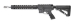PCC COMPETITION RIFLE, JP-5&trade; 9MM, TOP-CHARGE BILLET RECEIVER SET - RR-JP5G940/TCPCC