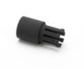 Replacement Bolt Carrier Extension for Law Tactical SCS 