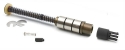 SILENT CAPTURED SPRING CONVERSION PACKAGE FOR LAW TACTICAL FOLDER, AR-10/LR-308 TYPE RIFLE 