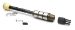 SILENT CAPTURED SPRING CONVERSION PACKAGE FOR LAW TACTICAL FOLDER, AR-15 TYPE RIFLE - JPSCS2-15-LAW