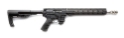 STEEL CHALLENGE COMPETITION RIFLE, JP-5&trade; 9MM, TOP-CHARGE BILLET RECEIVER SET 