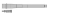 SUPERMATCH BARREL, .300 AAC BLACKOUT CHAMBER, 10.5" LIGHT CONTOUR, 1:8 TWIST, PISTOL-LENGTH PORT POSITION - JPSM300BLK-10.5L