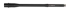 SUPERMATCH BARREL, .308 CHAMBER, 18" LIGHT CONTOUR, 1:11 TWIST, RIFLE-LENGTH PORT POSITION - JPSM308-18L11R-BT