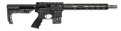 ULTRA LIGHT 22LR RIFLE, FORGED RECEIVER SET, PROPRIETARY BOLT 