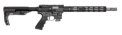 ULTRALIGHT READY RIFLE, JP-5&trade; 9MM, BILLET LOWER WITH TOP-CHARGE BILLET RECEIVER SET 