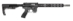 ULTRALIGHT READY RIFLE, JP-5&trade; 9MM, BILLET LOWER WITH TOP-CHARGE BILLET RECEIVER SET - RR-JP5G940/TCUL