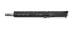 ULTRALIGHT READY UPPER JP-5&trade; 9MM, BILLET TOP-CHARGE RECEIVER - RU-JP5UA/TCUL