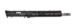 ULTRALIGHT READY UPPER JP-5&trade; 9MM, BILLET TOP-CHARGE RECEIVER - RU-JP5UA/TCUL
