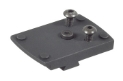 JPOINT MOUNT ADAPTER FOR BOMAR BMCS MELT IN SIGHT CUT 