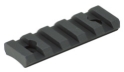 MIL-STD-1913 MODULAR RAIL FOR 12:00 FORWARD POSITION FOR FRONT SIGHT 