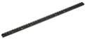 MIL-STD-1913 MODULAR RAIL FOR 12:00 POSITION, EXTRA LONG 