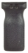 MAGPUL MOE RVG (RAIL VERTICAL GRIP), BLACK - MAG412-BLK