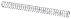 TUNED AND POLISHED BUFFER SPRING, CARBINE - JPS-OSC