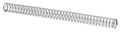 TUNED AND POLISHED  BUFFER SPRING, .223  RIFLE 