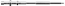 FIRING PIN, .308 HIGH PRESSURE TITANIUM, NOT COMPATIBLE WITH STANDARD .308 AR BOLTS - JPFP-308HPTI