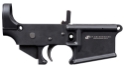 JP-15 LOWER RECEIVER INSTALLED WITH FIRE CONTROL PACKAGE 